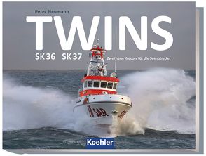 TWINS SK 36 SK 37 von Neumann,  Peter