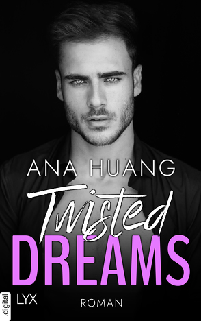 Twisted Dreams von Hallmann,  Maike, Huang,  Ana