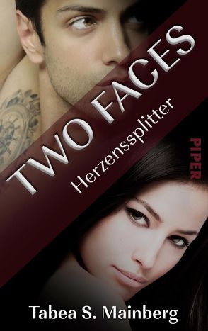 Two Faces – Herzenssplitter von Mainberg,  Tabea S.