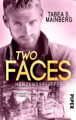 Two Faces – Herzenssplitter von Mainberg,  Tabea S.