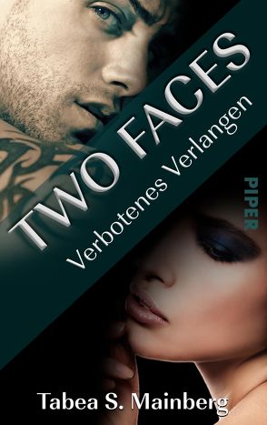 Two Faces – Verbotenes Verlangen von Mainberg,  Tabea S.