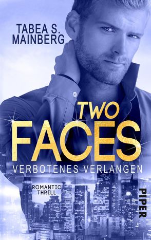 Two Faces – Verbotenes Verlangen von Mainberg,  Tabea S.