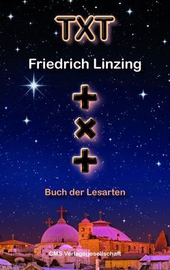 TXT von Linzing,  Friedrich