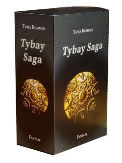 Tybay Saga von Kummer,  Tanja