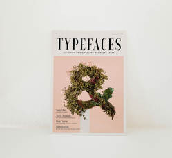 TYPEFACES No. 3