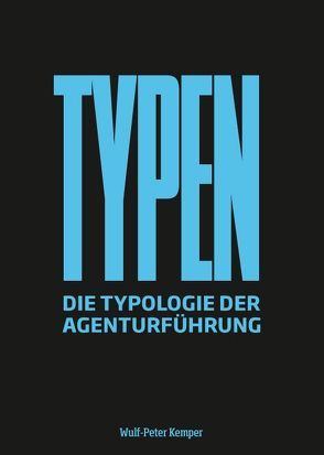 TYPEN von Kemper,  Wulf-Peter