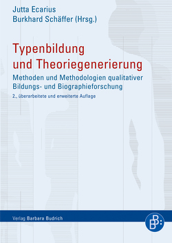 Typenbildung und Theoriegenerierung von Bohnsack,  Ralf, Bremer,  Helmut, Brumlik,  Micha, Ecarius,  Jutta, Fritzsche,  Sylke, Fuchs,  Thorsten, Hof,  Christiane, Kade,  Jochen, Köhler,  Sina-Mareen, Kramer,  Rolf-Torsten, Kreitz,  Robert, Miethe,  Ingrid, Nohl,  Arnd-Michael, Schäffer,  Burkhard, Schulze,  Theodor, Teiwes-Kügler,  Christel, Tippelt,  Rudolf, von Rosenberg,  Florian, Wiezorek,  Christine, Zschach,  Maren