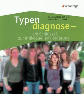 Typendiagnose von Luszczynski,  Hubert, Riebisch,  Roswitha