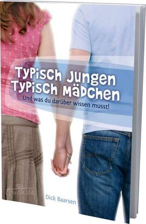 Typisch Jungen Typisch Mädchen von Baarsen,  Dick