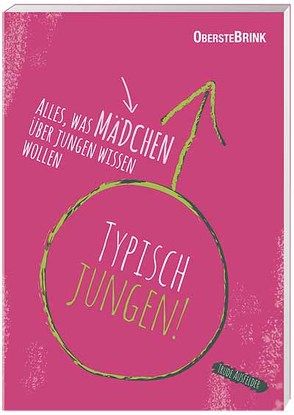 Typisch Jungen von Ausfelder,  Trude