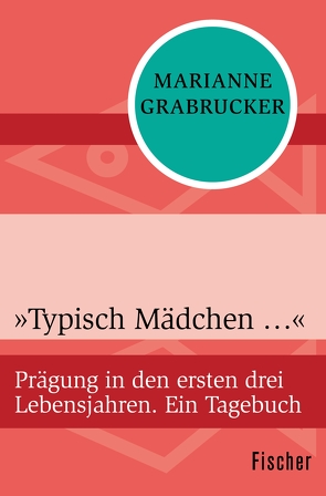 »Typisch Mädchen …« von Grabrucker,  Marianne