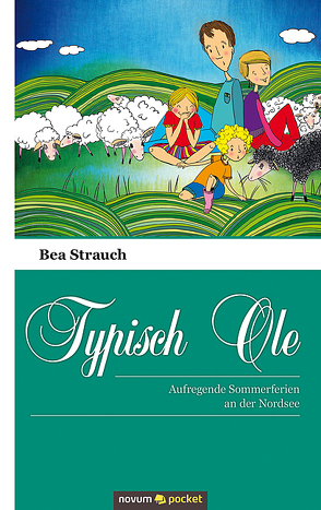 Typisch Ole von Strauch,  Bea