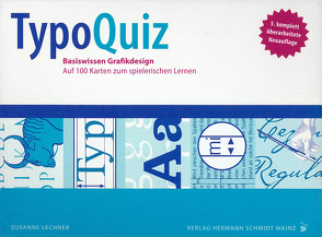 Typoquiz von Lechner,  Susanne