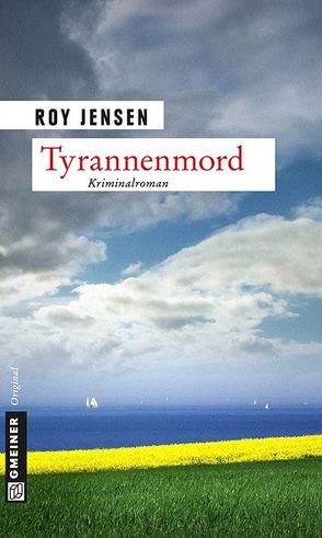 Tyrannenmord von Jensen,  Roy