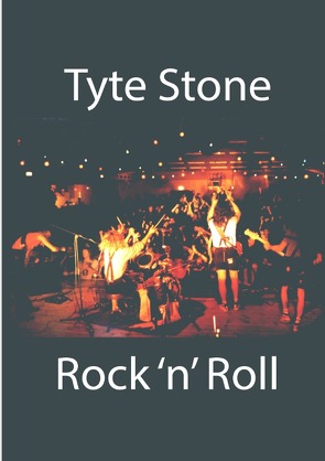 Tyte Stone Rock ’n‘ Roll von Boy,  Shy