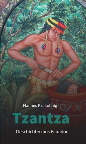 TZANTZA von Krakolinig,  Hannes