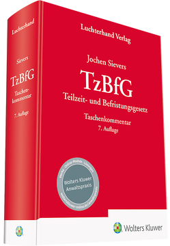 TzBfG von Sievers,  Jochen