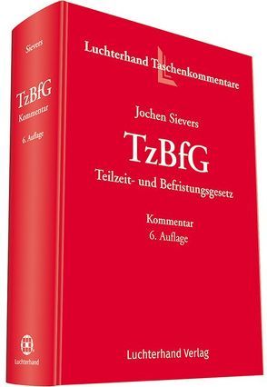 TzBfG von Sievers,  Jochen