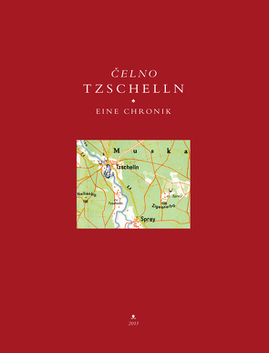 Tzschelln/Čelno von Fugmann,  Gerhard