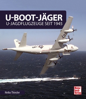 U-Boot-Jäger von Thiesler,  Heiko