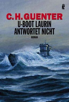 U-Boot Laurin antwortet nicht von Guenter,  C H