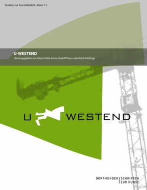 U-Westend von Busse,  Klaus-Peter, Preuss,  Rudolf, Wettengl,  Kurt