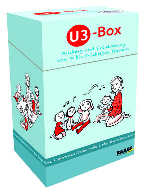 U3-Box