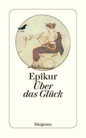 Über das Glück von Epikur, Gindro,  Séverine, Vitali,  David