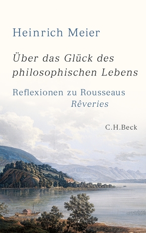 Über das Glück des philosophischen Lebens von Meier,  Heinrich