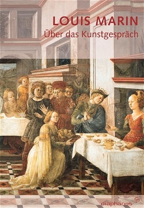 Über das Kunstgespräch von Marin,  Louis, Nessler,  Bernhard