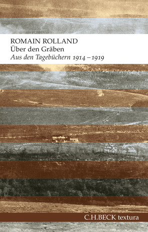 Über den Gräben von Buohler,  Hans Peter, Encke,  Julia, Rolland,  Romain