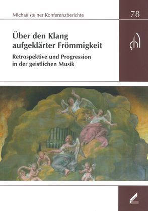 Über den Klang aufgeklärter Frömmigkeit von Omonsky,  Ute, Schmuhl,  Boje E. Hans