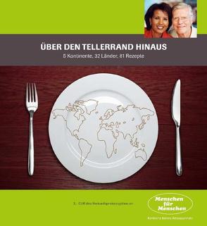 Über den Tellerrand hinaus