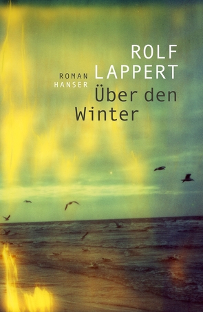 Über den Winter von Lappert,  Rolf