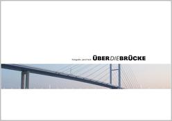 Über die Brücke von Boche,  Volker, Frank,  Jens, Hinze,  Jürgen