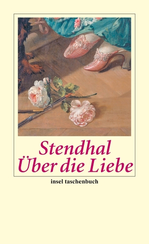 Über die Liebe von Hoyer,  Walter, Stendhal