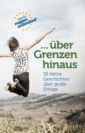 über Grenzen hinaus von Brettenthaler,  Birgit, Gutjahr,  Martin, Lercher,  Heimo