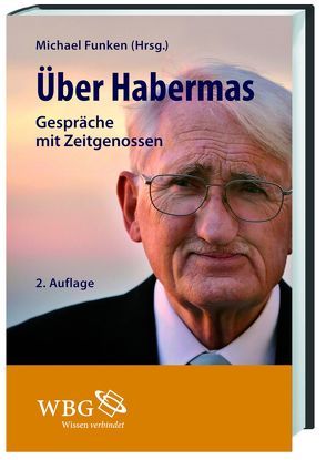 Über Habermas von Funken,  Michael