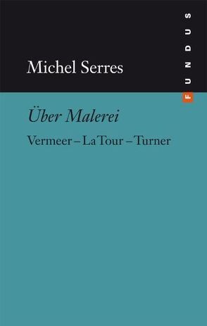 Über Malerei von Serres,  Michel