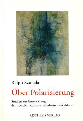 Über Polarisierung von Szukala,  Ralph