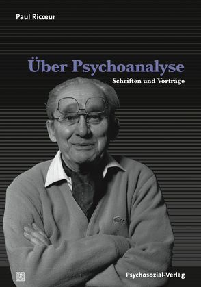 Über Psychoanalyse von Reinke,  Ellen, Ricoeur,  Paul