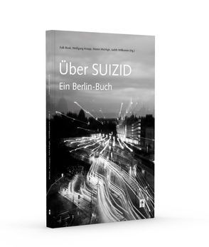 Über Suizid von Blask,  Falk, Knapp,  Wolfgang, Michligk,  Maren, Sommer,  Anja, Willkomm,  Judith