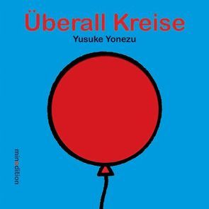 Überall Kreise von Yonezu,  Yusuke