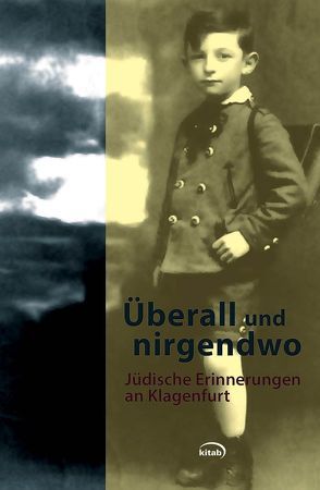 Überall und nirgendwo von Baum,  Wilhelm