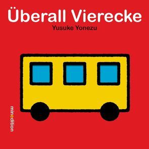 Überall Vierecke von Yonezu,  Yusuke