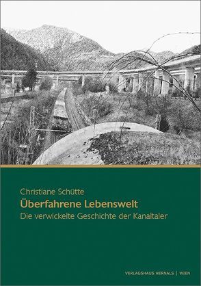 Überfahrene Lebenswelten von Schütte,  Christiane