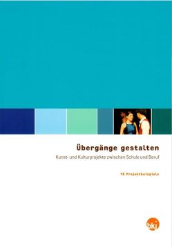 Übergänge gestalten von Kreutzer,  Michael, Schorn,  Brigitte