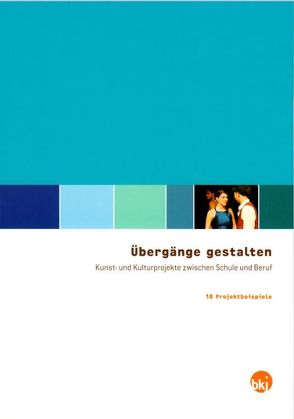 Übergänge gestalten von Kreutzer,  Michael, Schorn,  Brigitte