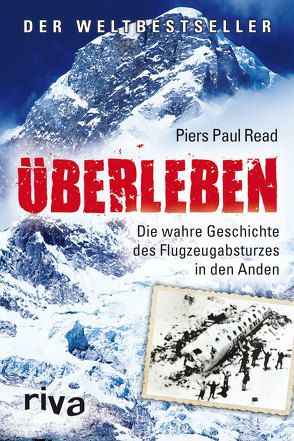 Überleben von Read,  Piers Paul