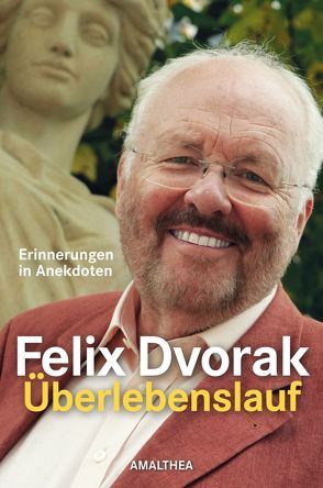 Überlebenslauf von Dvorak,  Felix